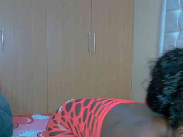 BradBubble webcam