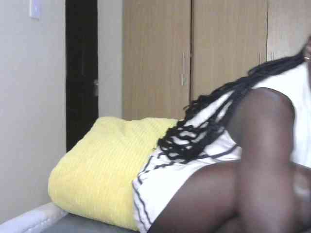 BradBubble webcam