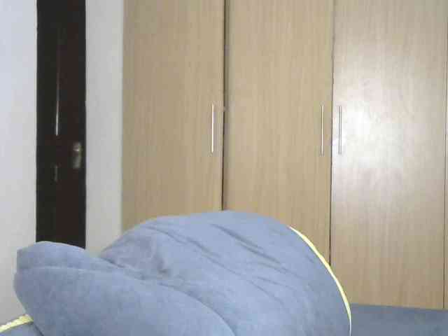 BradBubble webcam
