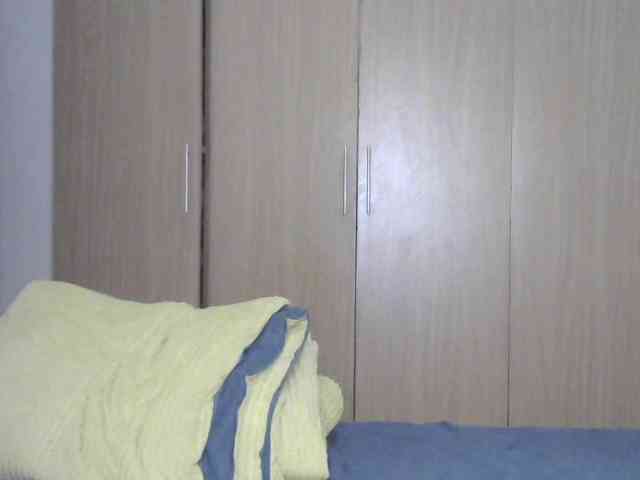 BradBubble webcam