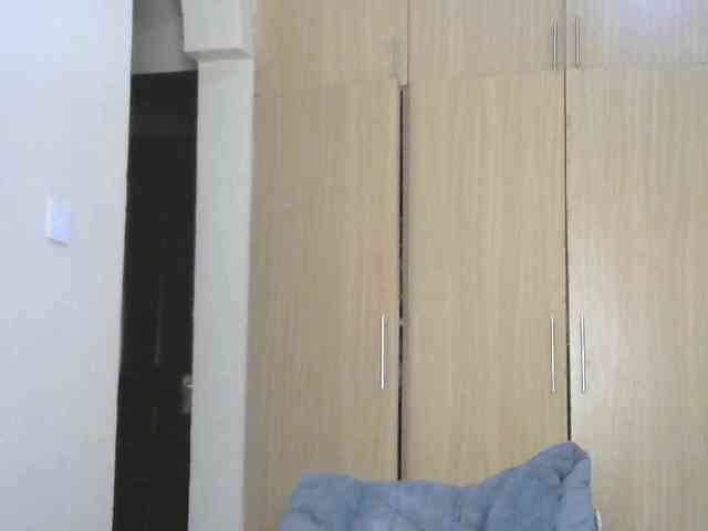 BradBubble webcam