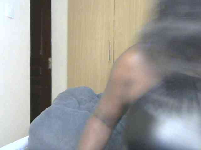 BradBubble webcam