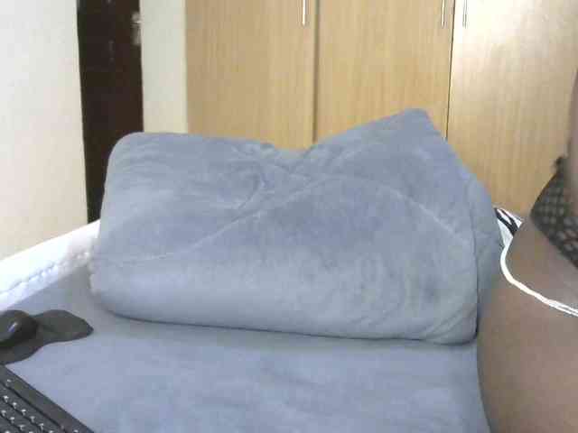 BradBubble webcam