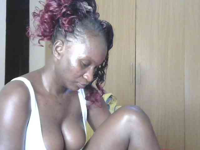 BradBubble webcam