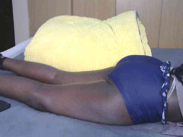 BradBubble webcam