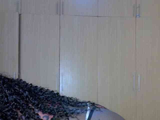 BradBubble webcam