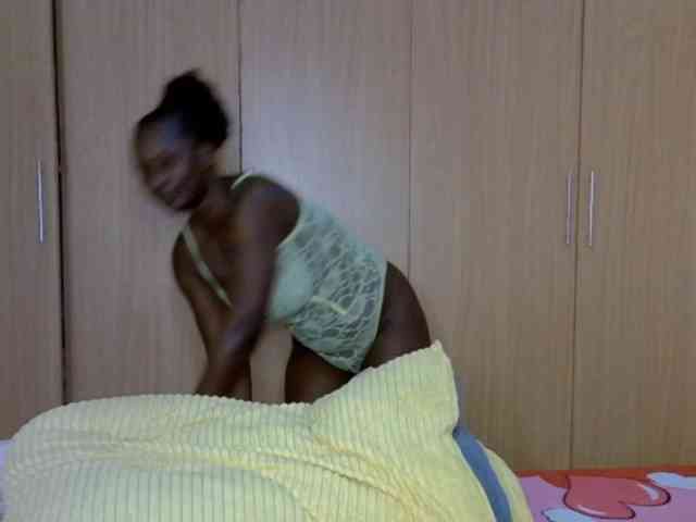 BradBubble webcam