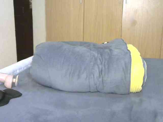 BradBubble webcam