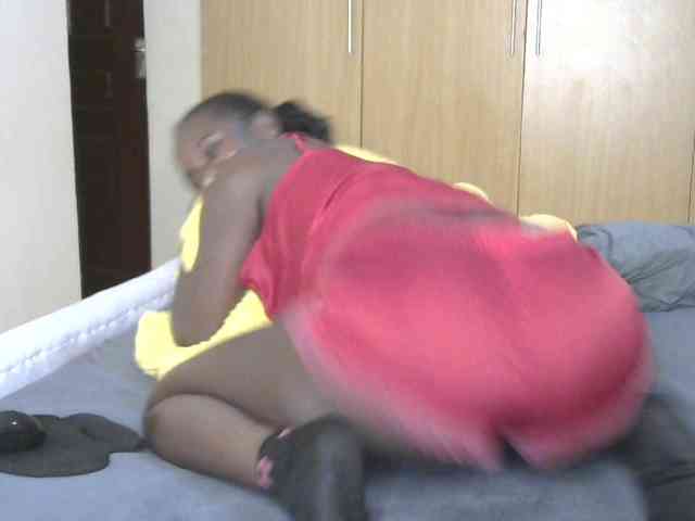 BradBubble webcam