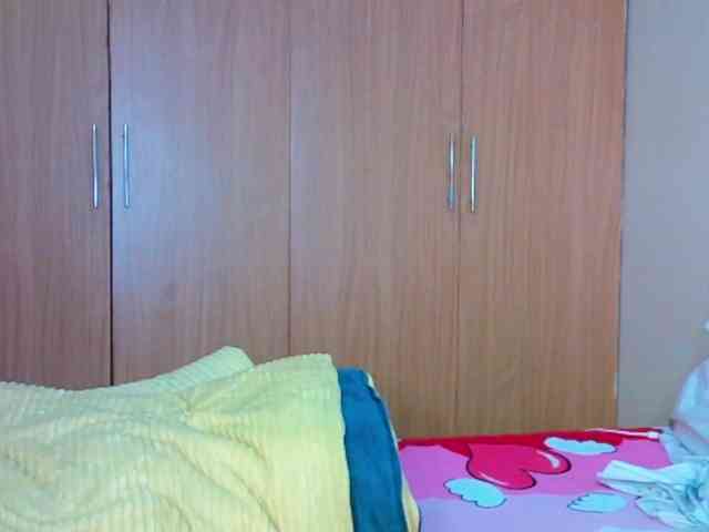 BradBubble webcam