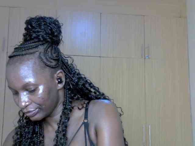BradBubble webcam
