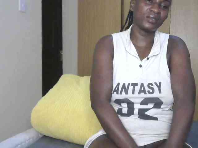 BradBubble webcam