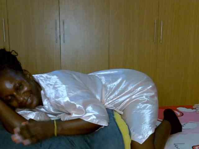 BradBubble webcam