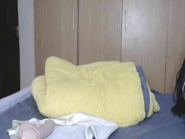 BradBubble webcam