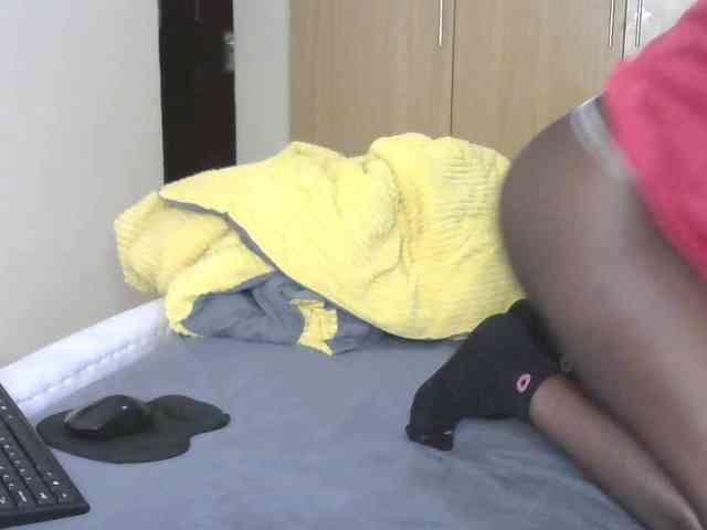 BradBubble webcam