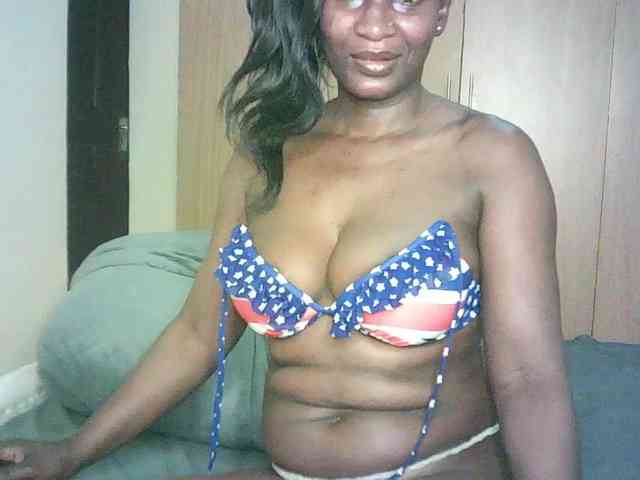 BradBubble webcam