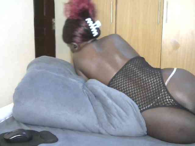 BradBubble webcam