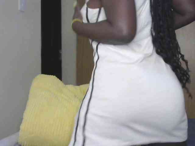 BradBubble webcam