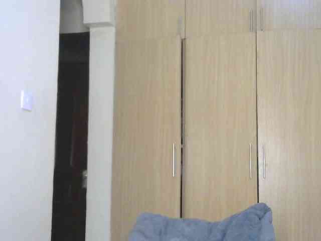BradBubble webcam