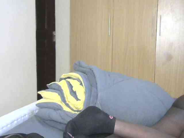 BradBubble webcam