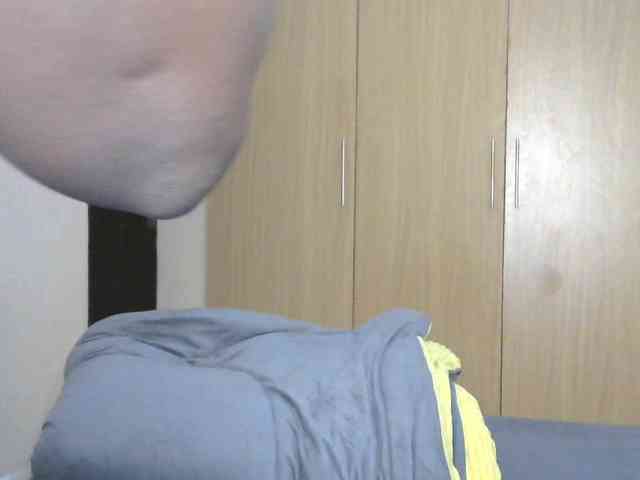 BradBubble webcam
