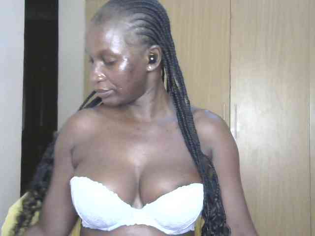 BradBubble webcam