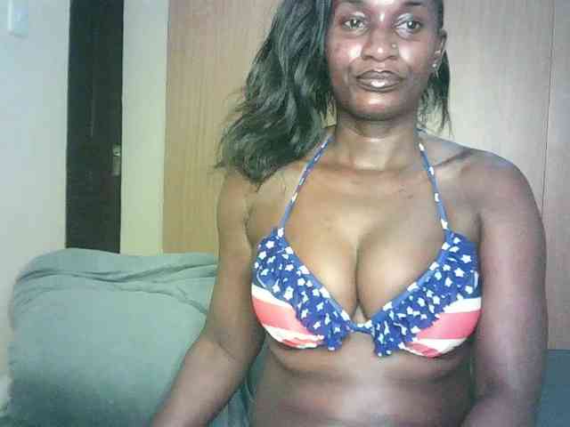 BradBubble webcam