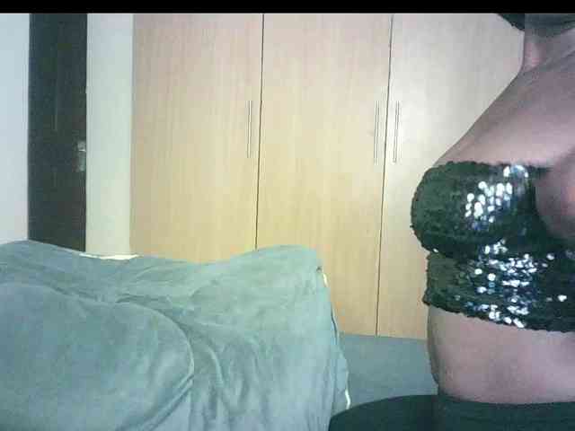 BradBubble webcam