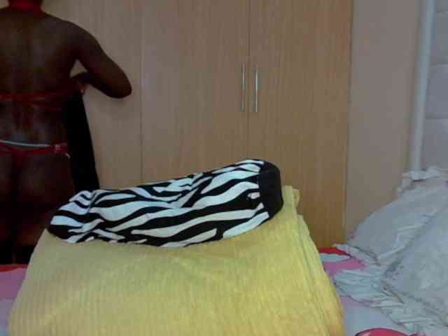 BradBubble webcam