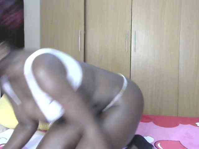 BradBubble webcam