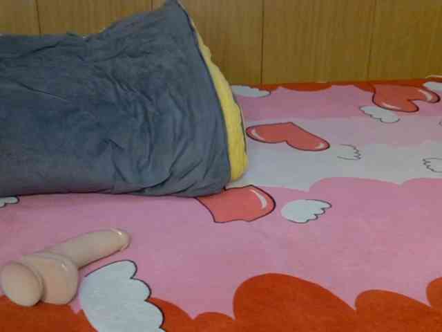 BradBubble webcam