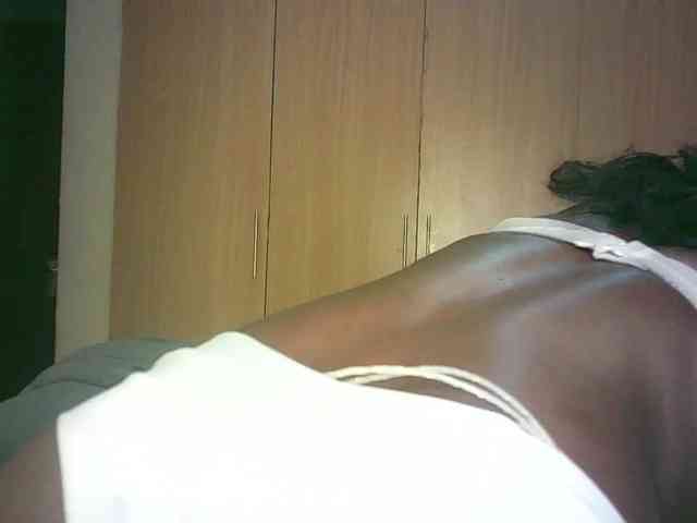 BradBubble webcam