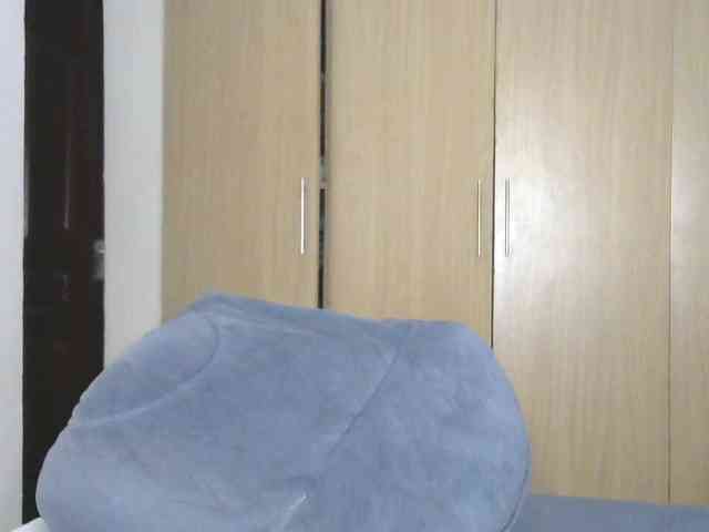 BradBubble webcam