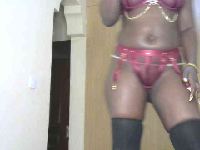 BradBubble webcam