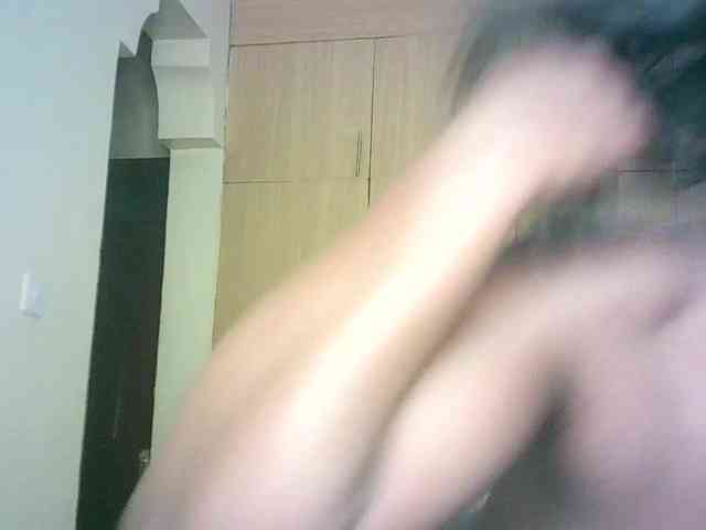 BradBubble webcam