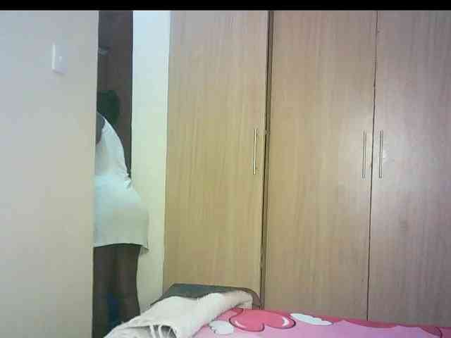 BradBubble webcam