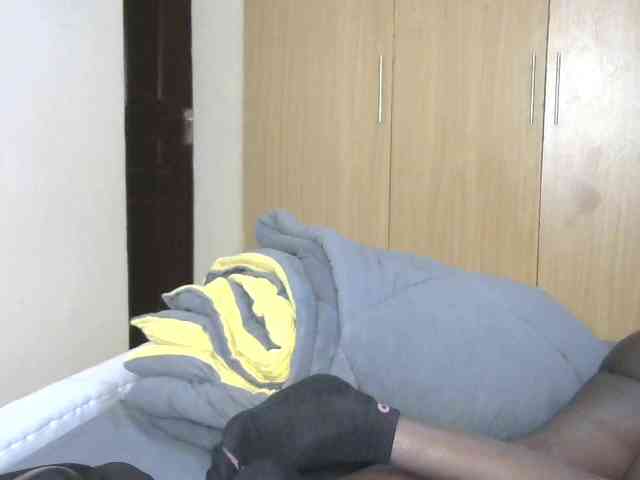 BradBubble webcam