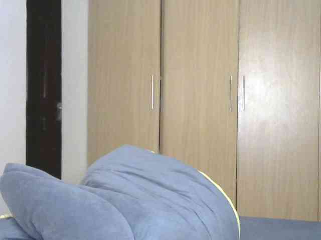 BradBubble webcam