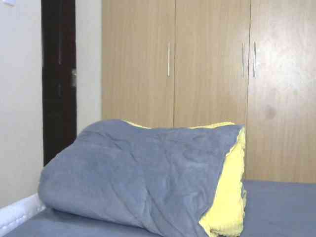 BradBubble webcam