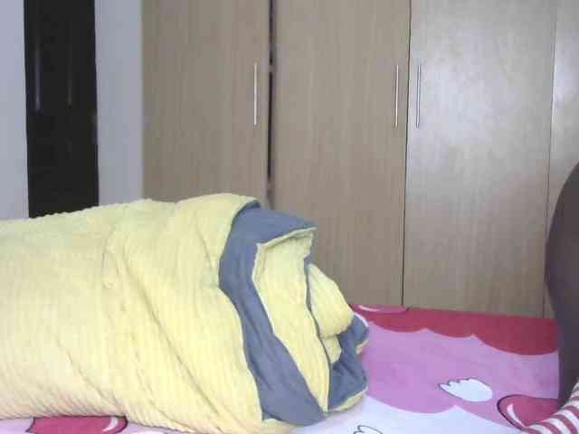 BradBubble webcam