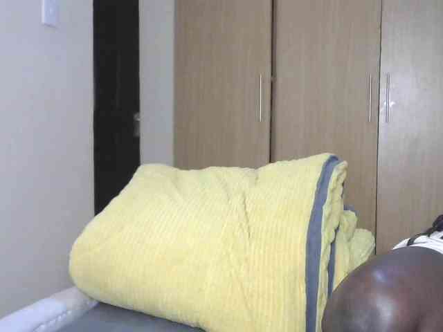 BradBubble webcam