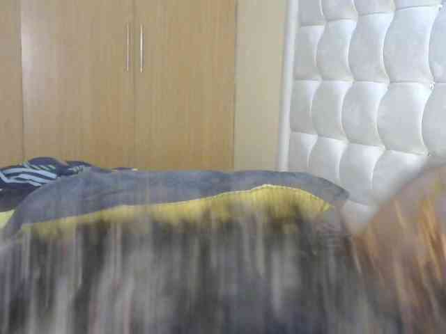 BradBubble webcam