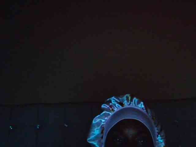 BradBubble webcam