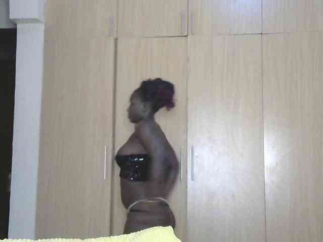 BradBubble webcam