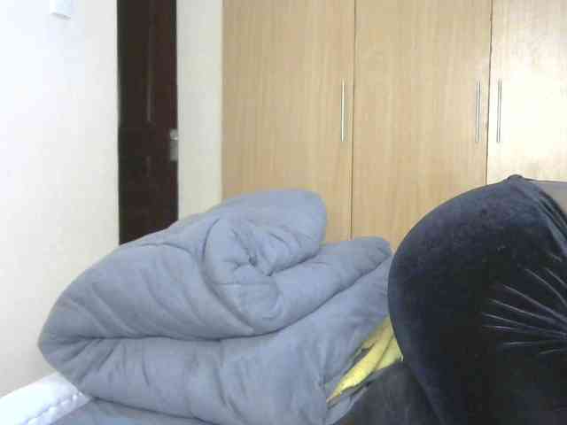 BradBubble webcam