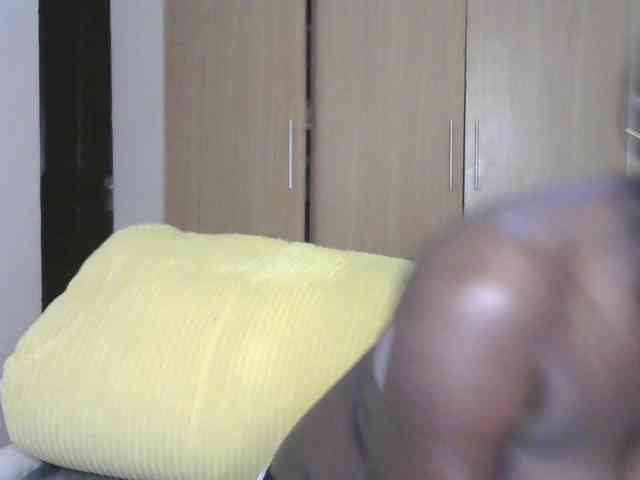 BradBubble webcam