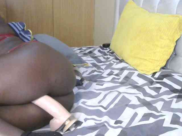BradBubble webcam