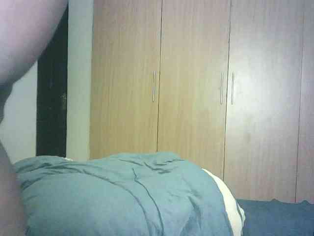 BradBubble webcam