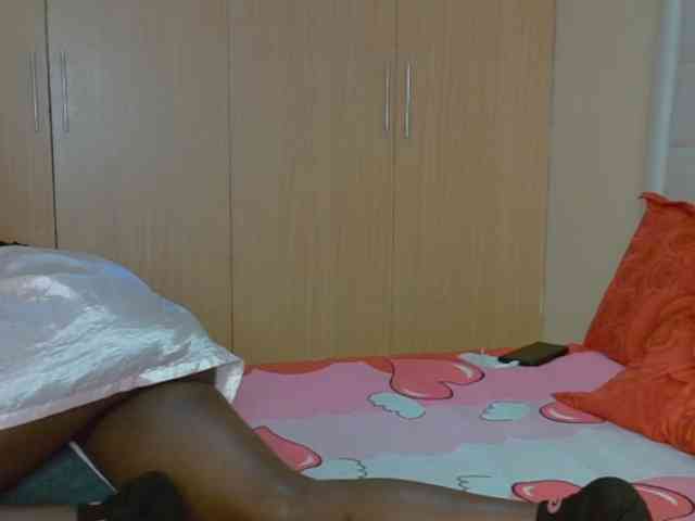 BradBubble webcam
