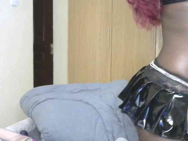 BradBubble webcam